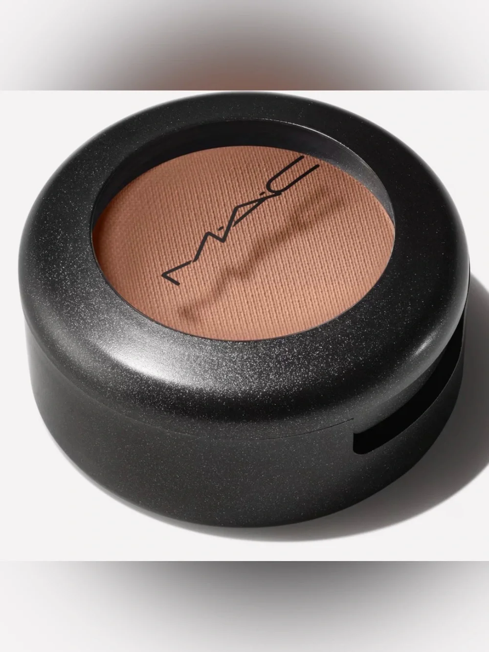 NEW✅ MAC • Sandstone Matte Eyeshadow | Soft Neutral Taupe Beige • New in Box